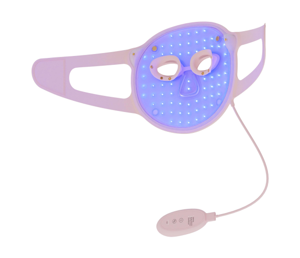 Beautifly Aura Glam PRO-Maska kolagenowa LED - 1347974 - zdjęcie 4